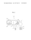 DEVELOPING APPARATUS AND IMAGE FORMING APPARATUS diagram and image