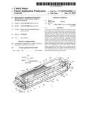 DEVELOPING CARTRIDGES WITH FIXED PROTRUSIONS AND MANUFACTURING METHOD     THEREOF diagram and image