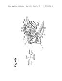 DEVELOPING CARTRIDGES WITH FIXED PROTRUSIONS AND MANUFACTURING METHOD     THEREOF diagram and image