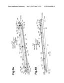 DEVELOPING CARTRIDGES WITH FIXED PROTRUSIONS AND MANUFACTURING METHOD     THEREOF diagram and image