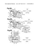 DEVELOPING CARTRIDGES WITH FIXED PROTRUSIONS AND MANUFACTURING METHOD     THEREOF diagram and image