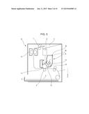 DEVELOPING DEVICE, PROCESS CARTRIDGE, AND IMAGE FORMING APPARATUS diagram and image