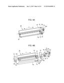 DEVELOPING DEVICE, PROCESS CARTRIDGE, AND IMAGE FORMING APPARATUS diagram and image