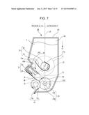 DEVELOPING DEVICE, PROCESS CARTRIDGE, AND IMAGE FORMING APPARATUS diagram and image