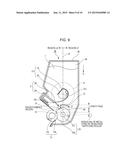 DEVELOPING DEVICE, PROCESS CARTRIDGE, AND IMAGE FORMING APPARATUS diagram and image