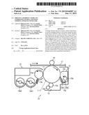 PROCESS CARTRIDGE CAPABLE OF SUPPRESSING FILMING AND IMAGE FORMING     APPARATUS WITH SAME diagram and image