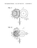 FIXING DEVICE AND IMAGE FORMING APPARATUS diagram and image