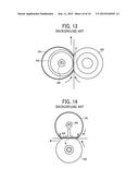 FIXING DEVICE AND IMAGE FORMING APPARATUS diagram and image