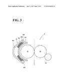 IMAGE FORMING APPARATUS diagram and image