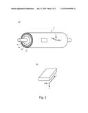 PRESSING ROLLER AND IMAGE HEATING APPARATUS HAVING SAME diagram and image