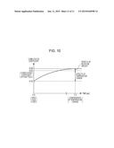 ULTRASONIC WAVE SENSOR AND IMAGE FORMING APPARATUS diagram and image