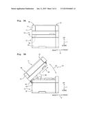 OPENING/CLOSING APPARATUS AND IMAGE RECORDING APPARATUS diagram and image