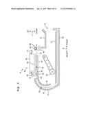 OPENING/CLOSING APPARATUS AND IMAGE RECORDING APPARATUS diagram and image