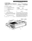 Developing Cartridge diagram and image