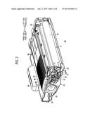 Developing Cartridge diagram and image