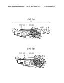 Developing Cartridge diagram and image