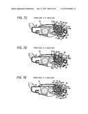 Developing Cartridge diagram and image