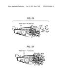 Developing Cartridge diagram and image