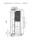 Developing Cartridge diagram and image