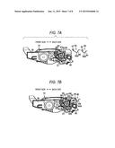 Developing Cartridge diagram and image