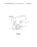 DRIVE TRANSMISSION MECHANISM AND IMAGE FORMING APPARATUS PROVIDED WITH THE     SAME diagram and image