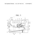 IMAGE FORMING APPARATUS diagram and image