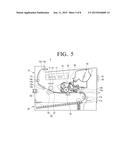 IMAGE FORMING APPARATUS diagram and image