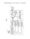 ELECTRONIC CLOCK diagram and image