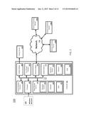 FLAGS FOR CONTROLLING THE TIMING OF RODEO EVENTS AND RELATED ACTIVITIES,     AND SYSTEMS AND METHODS OF USING SAME diagram and image