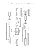 FLAGS FOR CONTROLLING THE TIMING OF RODEO EVENTS AND RELATED ACTIVITIES,     AND SYSTEMS AND METHODS OF USING SAME diagram and image