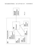 FLAGS FOR CONTROLLING THE TIMING OF RODEO EVENTS AND RELATED ACTIVITIES,     AND SYSTEMS AND METHODS OF USING SAME diagram and image