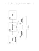 FLAGS FOR CONTROLLING THE TIMING OF RODEO EVENTS AND RELATED ACTIVITIES,     AND SYSTEMS AND METHODS OF USING SAME diagram and image