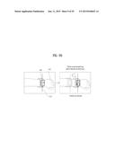 SMART WATCH AND CONTROL METHOD THEREOF diagram and image