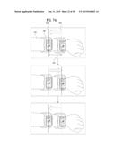 SMART WATCH AND CONTROL METHOD THEREOF diagram and image