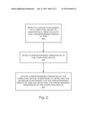 SYSTEMS AND METHODS FOR INITIATING PREDETERMINED SOFTWARE FUNCTION FOR A     COMPUTING DEVICE BASED ON ORIENTATION AND MOVEMENT diagram and image