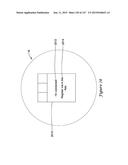 BUILDING AUTOMATION CONTROLLER WITH REAR PROJECTING LIGHT diagram and image