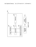 BUILDING AUTOMATION CONTROLLER WITH REAR PROJECTING LIGHT diagram and image