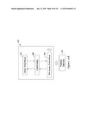 BUILDING AUTOMATION CONTROLLER WITH REAR PROJECTING LIGHT diagram and image