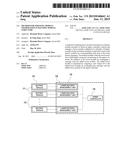 METHOD FOR UPDATING MODULE INFORMATION IN BATTERY MODULE STRUCTURE diagram and image