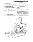 SYSTEMS AND METHODS FOR PREVENTING TOOL DAMAGE IN A COMPUTER CONTROLLED     RESURFACING MACHINE diagram and image