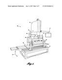 SYSTEMS AND METHODS FOR PREVENTING TOOL DAMAGE IN A COMPUTER CONTROLLED     RESURFACING MACHINE diagram and image