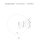 ENDPOINT METHOD USING PEAK LOCATION OF SPECTRA CONTOUR PLOTS VERSUS TIME diagram and image