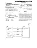 Data Storage Device and Mode-Detection Method Thereof diagram and image