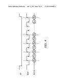 Data Storage Device and Mode-Detection Method Thereof diagram and image