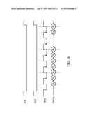 Data Storage Device and Mode-Detection Method Thereof diagram and image