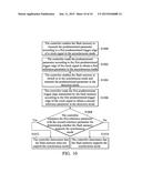 Data Storage Device and Mode-Detection Method Thereof diagram and image