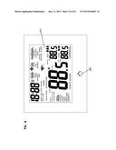 CONTROLLER WITH DYNAMICALLY INDICATED INPUT DEVICES diagram and image