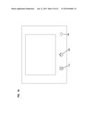 CONTROLLER WITH DYNAMICALLY INDICATED INPUT DEVICES diagram and image