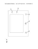 CONTROLLER WITH DYNAMICALLY INDICATED INPUT DEVICES diagram and image