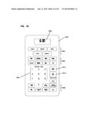 CONTROLLER WITH DYNAMICALLY INDICATED INPUT DEVICES diagram and image